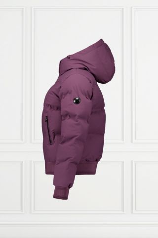 OKEMO BOMBER JACKET