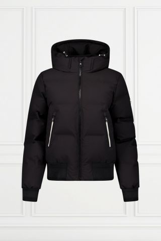 OKEMO BOMBER JACKET