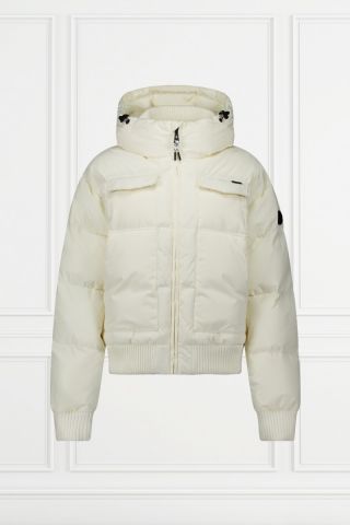 BOLTON BOMBER JACKET