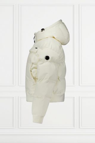 BOLTON BOMBER JACKET