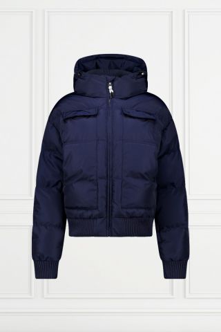 BOLTON BOMBER JACKET