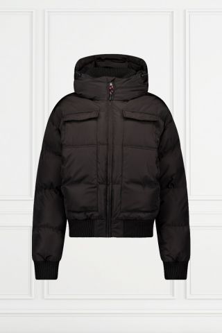 BOLTON BOMBER JACKET