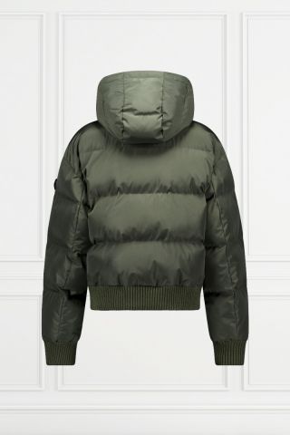 BOLTON BOMBER JACKET