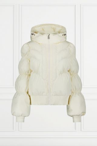 SUGARBUSH BOMBER JACKET