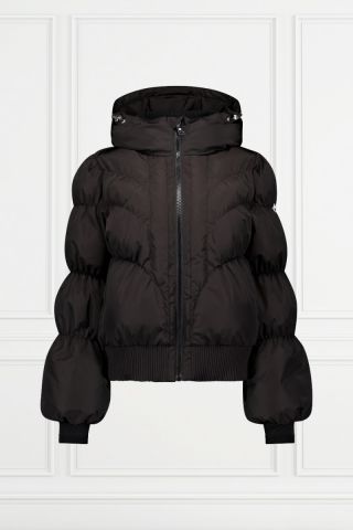 SUGARBUSH BOMBER JACKET