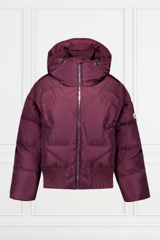 SNOWSTAR JACKET