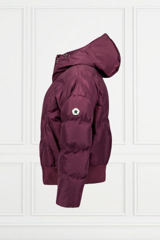 SNOWSTAR JACKET