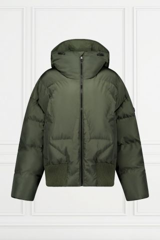 SNOWSTAR JACKET