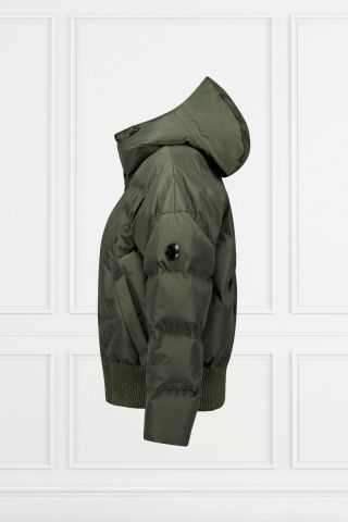 SNOWSTAR JACKET