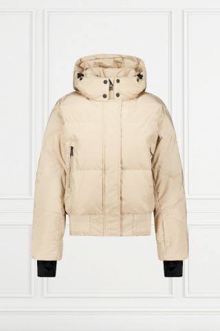 HILLTOP BOMBER JACKET