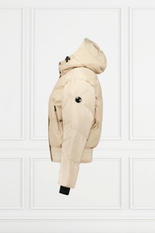 HILLTOP BOMBER JACKET