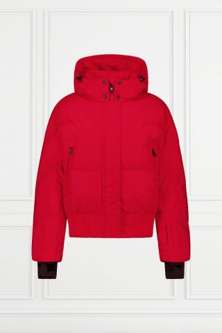 HILLTOP BOMBER JACKET