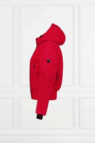 HILLTOP BOMBER JACKET