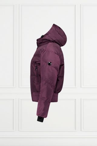 HILLTOP BOMBER JACKET