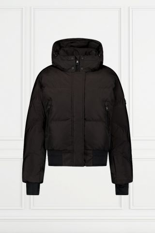 HILLTOP BOMBER JACKET