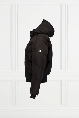 HILLTOP BOMBER JACKET