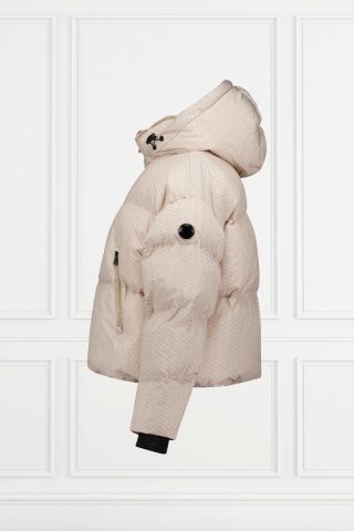 SUN PEAKS JACKET ALL OVER PRINT