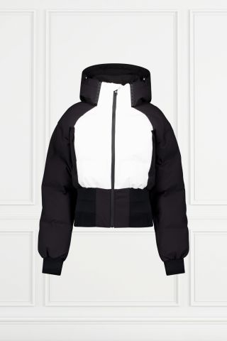 SNOW RIDGE JACKET