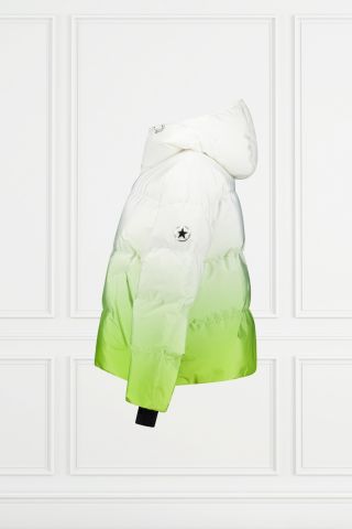 CRYSTAL MOUNTAIN JACKET
