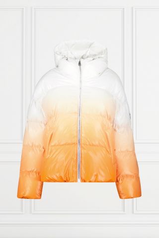 CRYSTAL MOUNTAIN JACKET