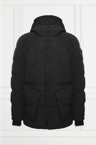 WHISTLER BLACKCOMB JACKET