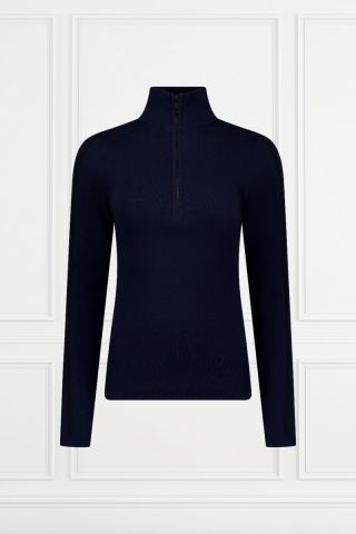 STELLA STAR KNITTED PULLY