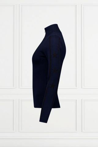 STELLA STAR KNITTED PULLY