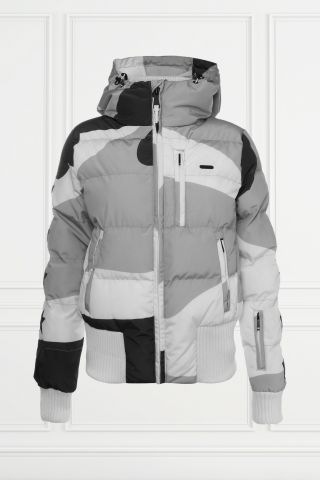 TAOS JACKET CAMO