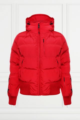 TAOS JACKET STAR