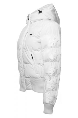 TAOS JACKET STAR