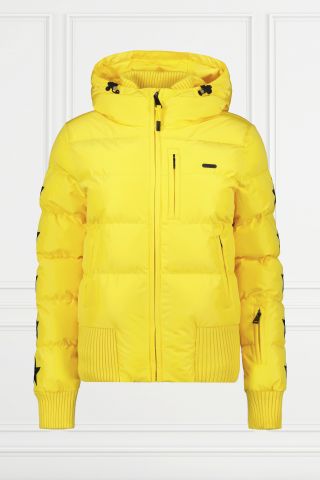 TAOS JACKET STAR