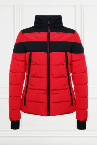 STEAMBOAT SPRINGS JACKET