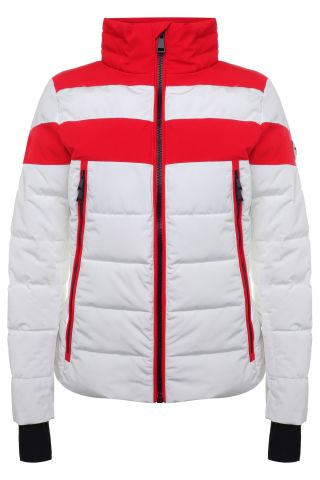 STEAMBOAT SPRINGS JACKET