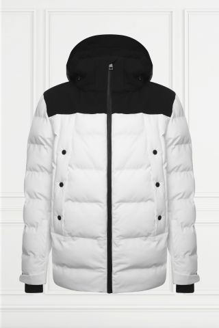 SUGAR MOUNTAIN JACKET