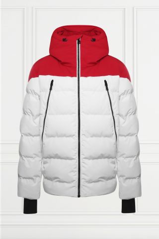 BRECKENBRIDGE JACKET
