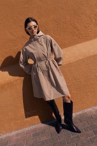 MARY JACKET