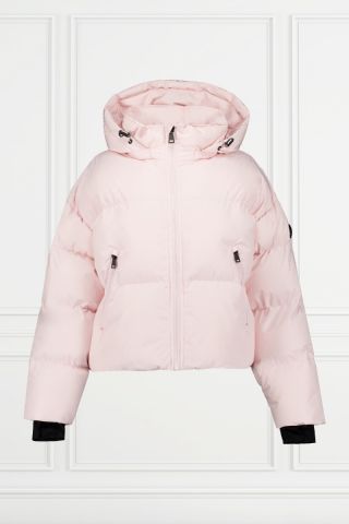 SUN PEAKS JACKET