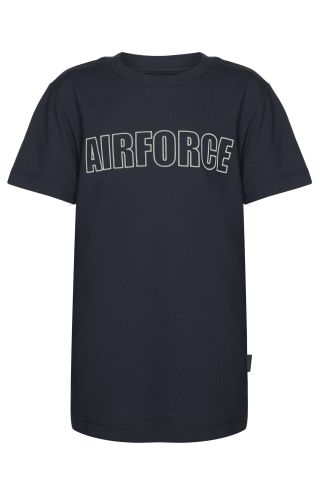 OUTLINE AIRFORCE T-SHIRT