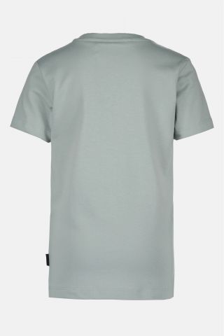 TTT OUTLINE AIRFORCE LOGO T-SHIRT