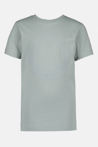 TTT OUTLINE AIRFORCE LOGO T-SHIRT