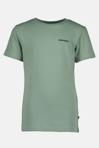 AIRFORCE BASIC T-SHIRT