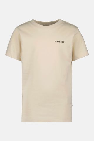 AIRFORCE BASIC T-SHIRT