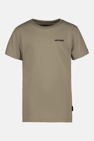 AIRFORCE BASIC T-SHIRT
