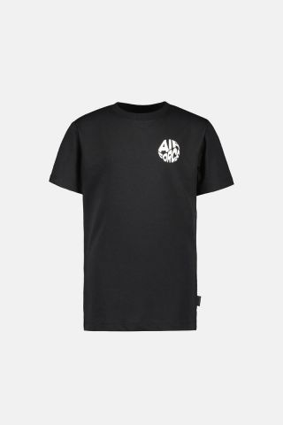 ROUND AIRFORCE FB T-SHIRT