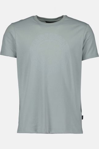 TTT OUTLINE AIRFORCE LOGO T-SHIRT