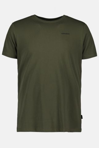 AIRFORCE BASIC T-SHIRT