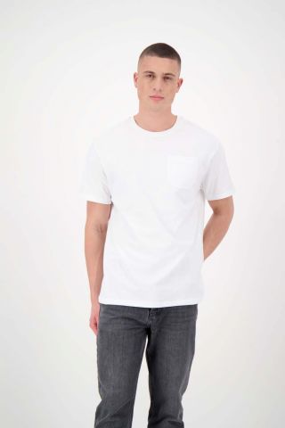 TTT AIRFORCE CHESTPOCKET T-SHIRT