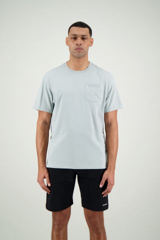 TTT AIRFORCE CHESTPOCKET T-SHIRT