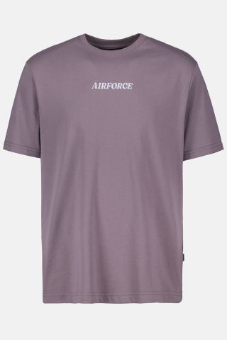 THE SKY WAS NEVER THE LIMIT T-SHIRT