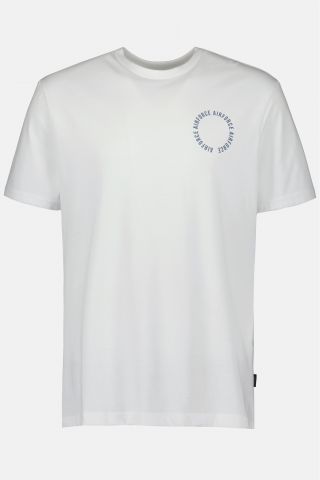 AIRFORCE CRICLES T-SHIRT